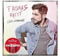 Thomas Rhett